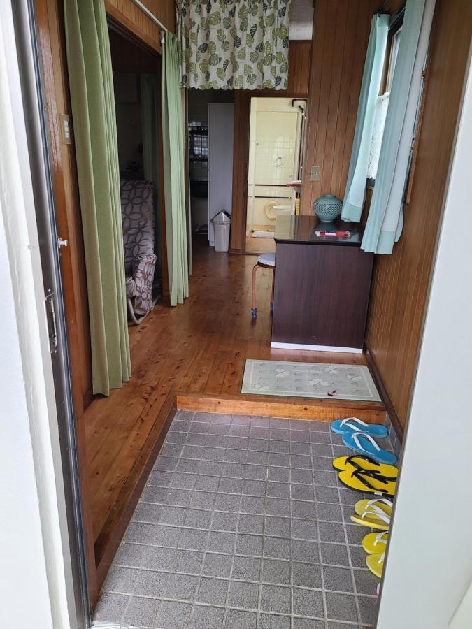 Condominium Aoi Sanmyaku Окинава Экстерьер фото