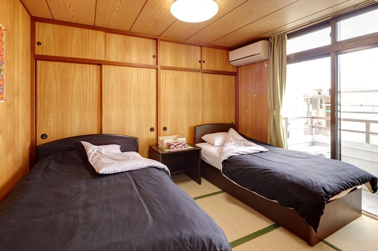 Condominium Aoi Sanmyaku Окинава Экстерьер фото