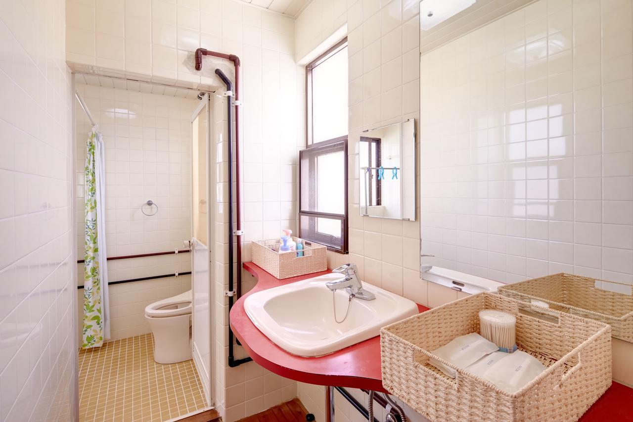 Condominium Aoi Sanmyaku Окинава Экстерьер фото