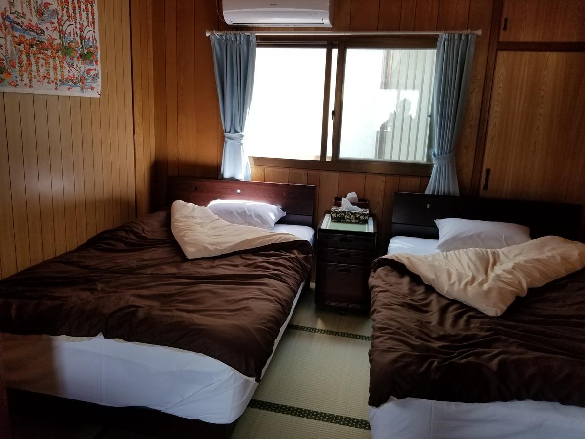 Condominium Aoi Sanmyaku Окинава Экстерьер фото